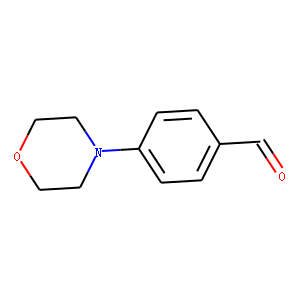 4-Morpholinobenzaldehyde