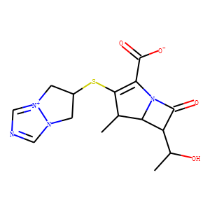 Biapenem