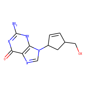 (-)-Carbovir