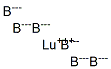 lutetium hexaboride