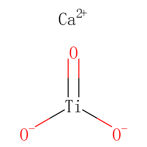 CALCIUM TITANATE