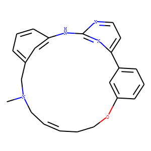 Zotiraciclib