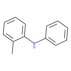 2-METHYLDIPHENYLAMINE