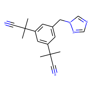 Anastrozole