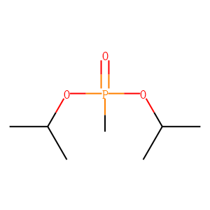 DIISOPROPYL METHYLPHOSPHONATE-D14