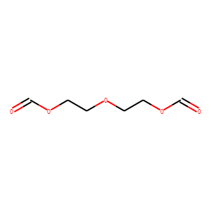 Diethyleneglycol diformate