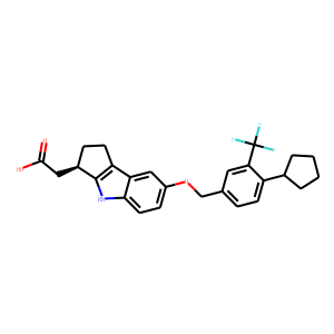 Etrasimod