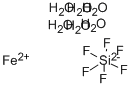 FERROUS HEXAFLUOROSILICATE