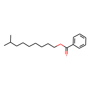 Isodecyl benzoate