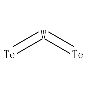 TUNGSTEN TELLURIDE