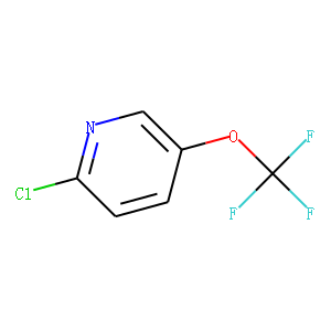 2-Chloro-5-(trifluoroMethoxy)pyridine