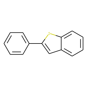 2-PHENYLBENZO[B]THIOPHENE