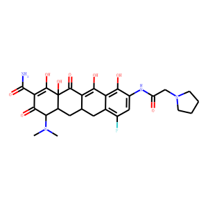 Eravacycline