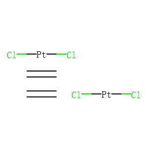 DI-MU-CHLORO-DICHLOROBIS(ETHYLENE)DIPLATINUM(II)