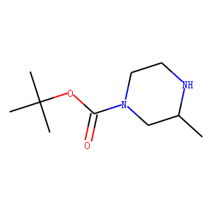 4-N-Boc-2-methylpiperazine