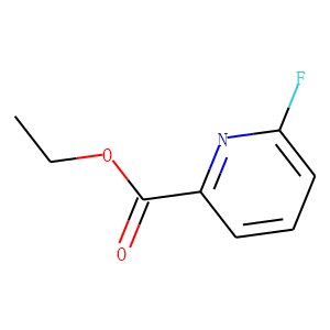 ethyl 6-fluoropicolinate