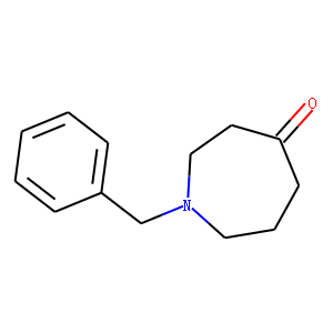 1-Benzylazepan-4-one