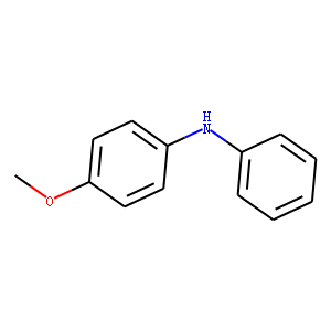 4-Methoxy-N-phenylaniline