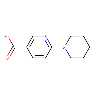 6-PIPERIDINONICOTINIC ACID