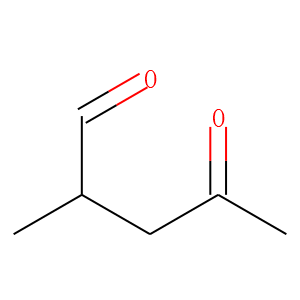 Pentanal, 2-methyl-4-oxo-, (2S)- (9CI)