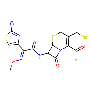 Desfuroyl Ceftiofur