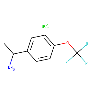1-(4-Trifluoromethoxy-phenyl)-ethylamine