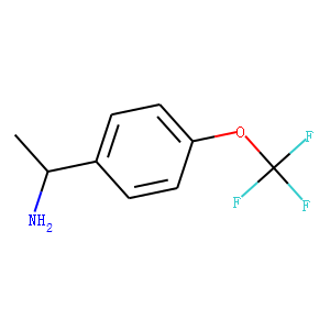 (R)-1-(4-(trifluoroMethoxy)phenyl)ethanaMine