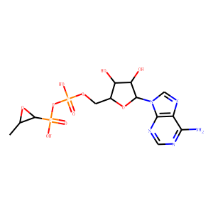 fosfadecin