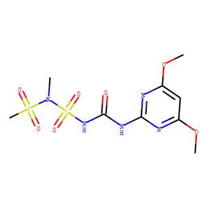 Amidosulfuron