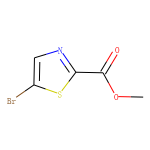 Methyl 5-broMo-1,3-thiazole-2-carboxylate