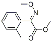(E)-α-(Methoxyimino)-2-methylbenzeneacetic Acid Methyl Ester
