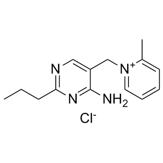 Amprolium