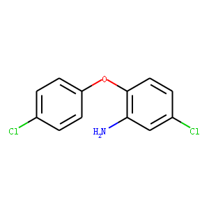  2-AMINO-4,4'-DICHLORODIPHENYL ETHER