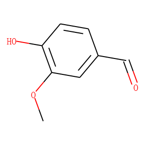 Vanillin