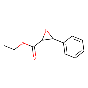 ETHYL 3-PHENYLGLYCIDATE