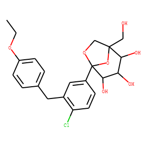 Ertugliflozin