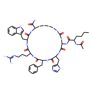 Melanotan II