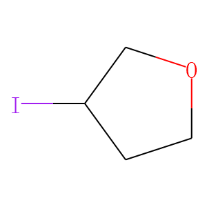 3-IODO-TETRAHYDRO-FURAN