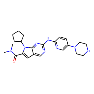 Ribociclib (LEE011)