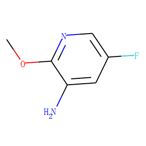 5-Fluoro-2-Methoxy-pyridin-3-ylaMine
