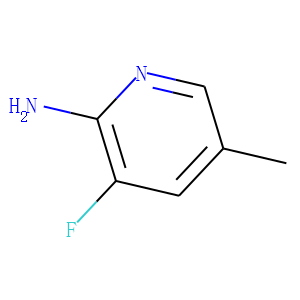 3-FLUORO-5-METHYLPYRIDIN-2-AMINE