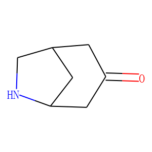 6-azabicyclo[3.2.1]octan-3-one hydrochloride
