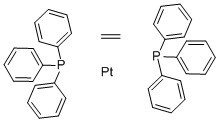 ETHYLENEBIS(TRIPHENYLPHOSPHINE)PLATINUM(0)