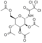 2,3,4,6-Tetra-O-acetyl-α-D-mannopyranosyl TrichloroacetimidateTechnical grade >80percent