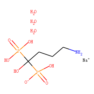 Alendronate sodium