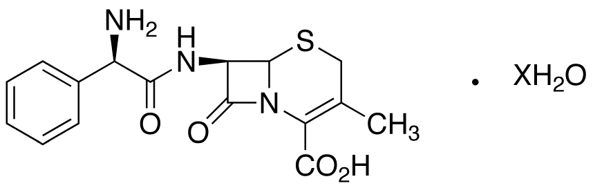 Cephalexin Hydrate