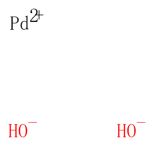 Palladium Hydroxide (20% on Carbon) (~50% water by weight) 