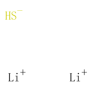 Lithium sulfide