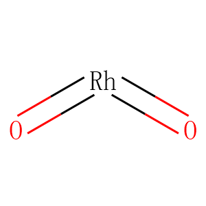 RHODIUM (IV) OXIDE