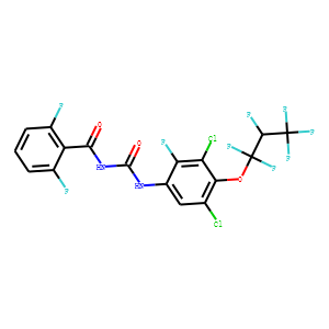 NOVIFLUMURON